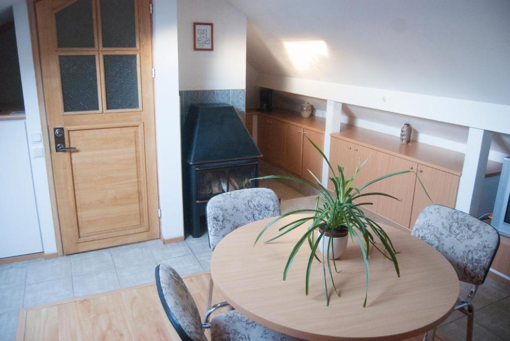 Nette Hotel Pärnu Quarto foto