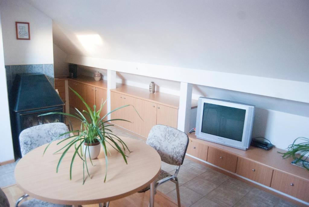 Nette Hotel Pärnu Quarto foto