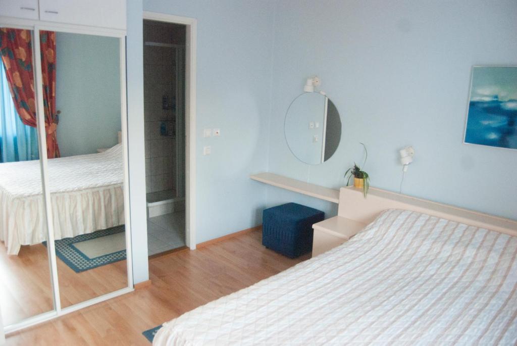 Nette Hotel Pärnu Quarto foto