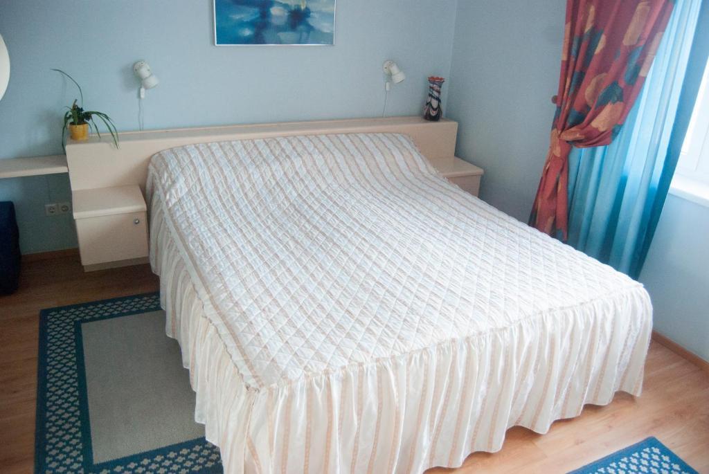 Nette Hotel Pärnu Quarto foto
