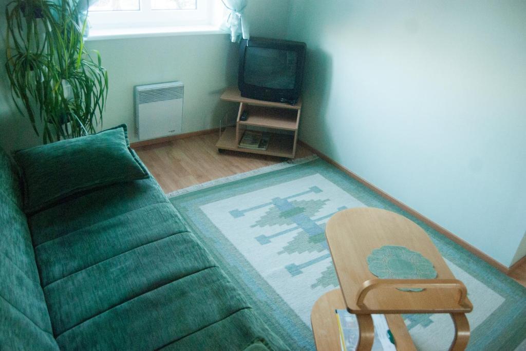 Nette Hotel Pärnu Quarto foto