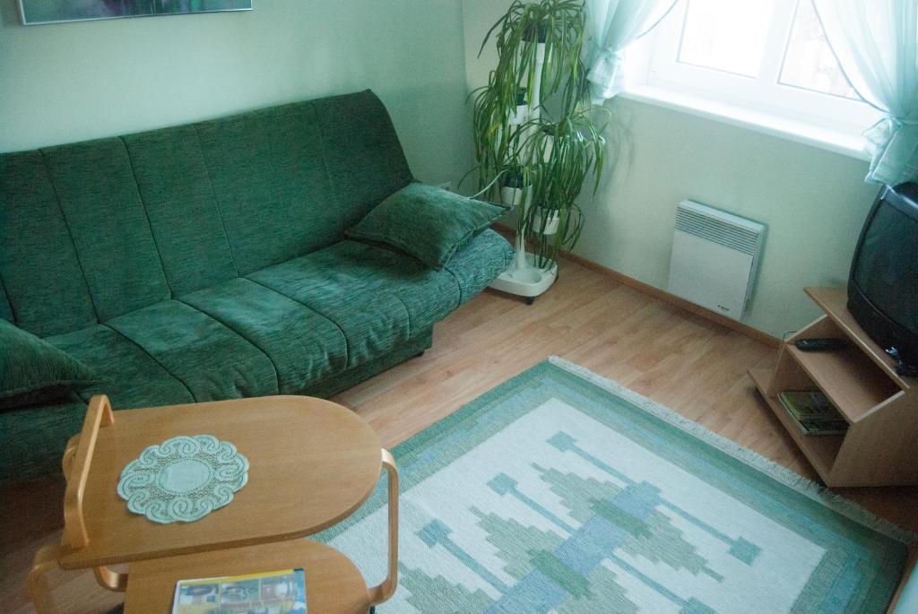 Nette Hotel Pärnu Quarto foto