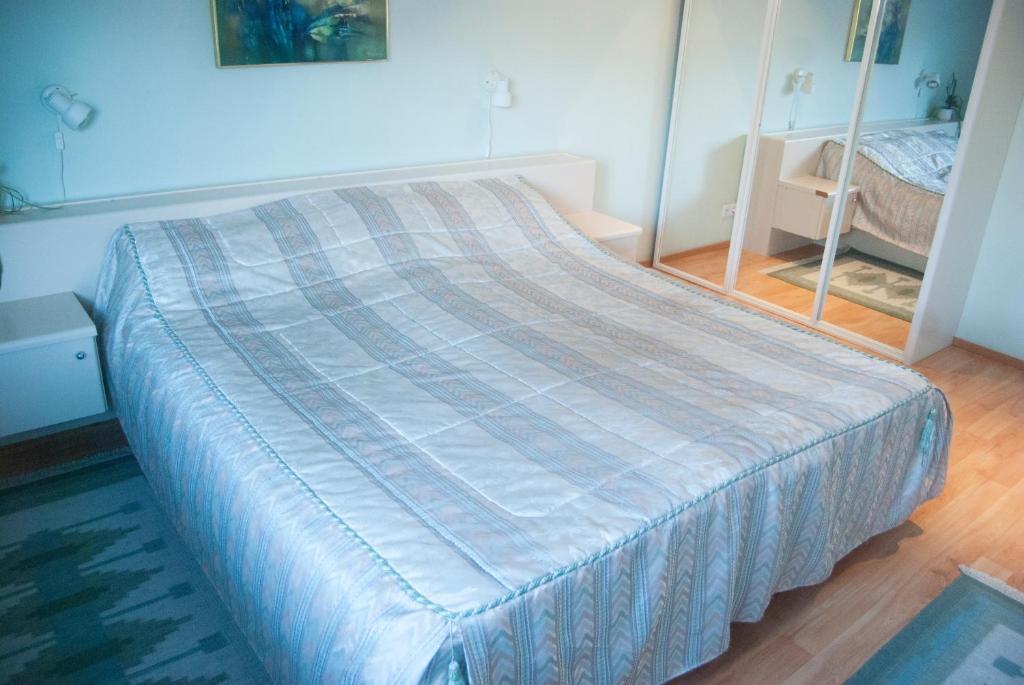 Nette Hotel Pärnu Quarto foto