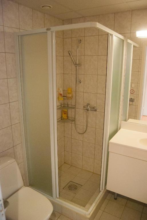 Nette Hotel Pärnu Quarto foto