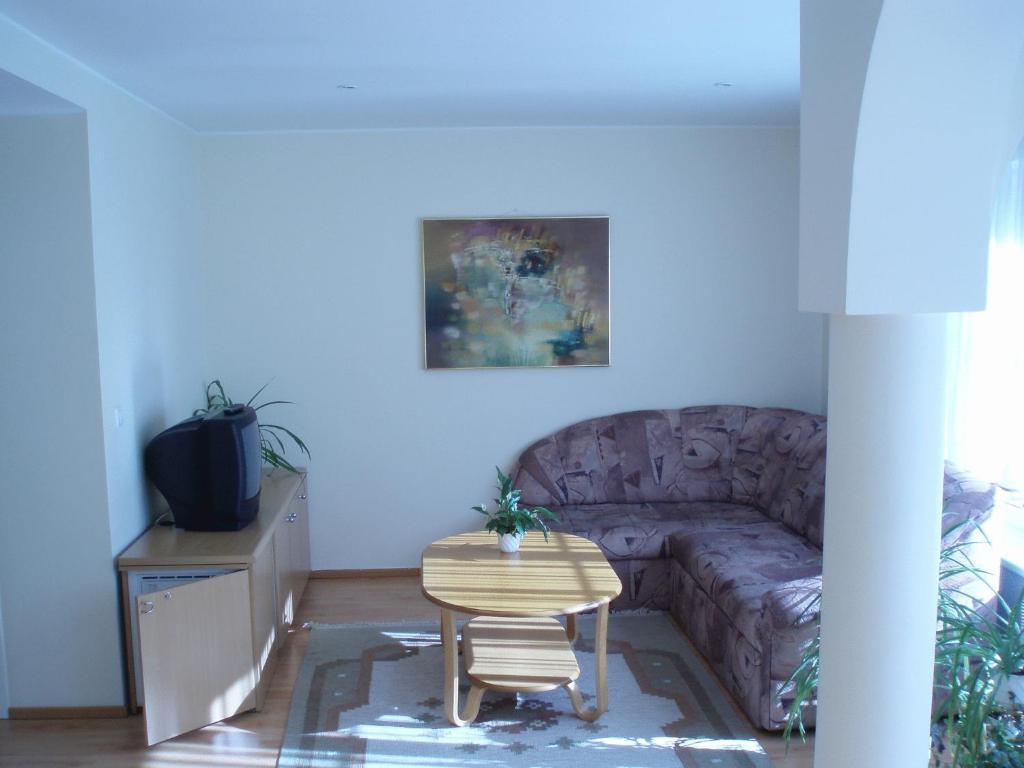 Nette Hotel Pärnu Quarto foto