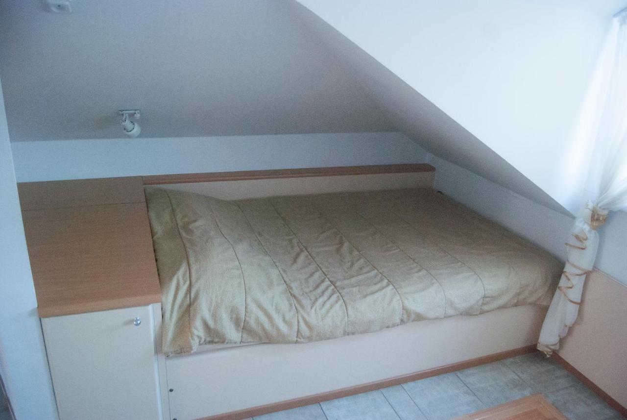 Nette Hotel Pärnu Quarto foto
